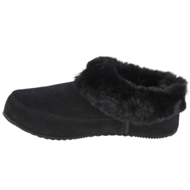 Sorel Go Coffee Run W slippers 1915801011 black 1 Sorel Go Coffee Run W slippers 1915801011 black 1