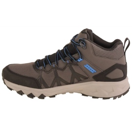 Columbia Peakfreak Ii Mid Outdry M 2005091089 shoes brown 1 Columbia Peakfreak Ii Mid Outdry M 2005091089 shoes brown 1