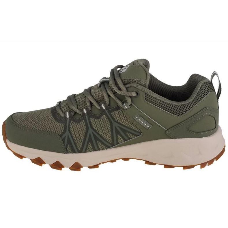Columbia Peakfreak Ii Outdry M 2005101316 shoes green 1
