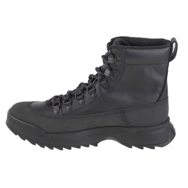 Sorel Scout 87 Pro Wp M shoes 2048811010 black 1