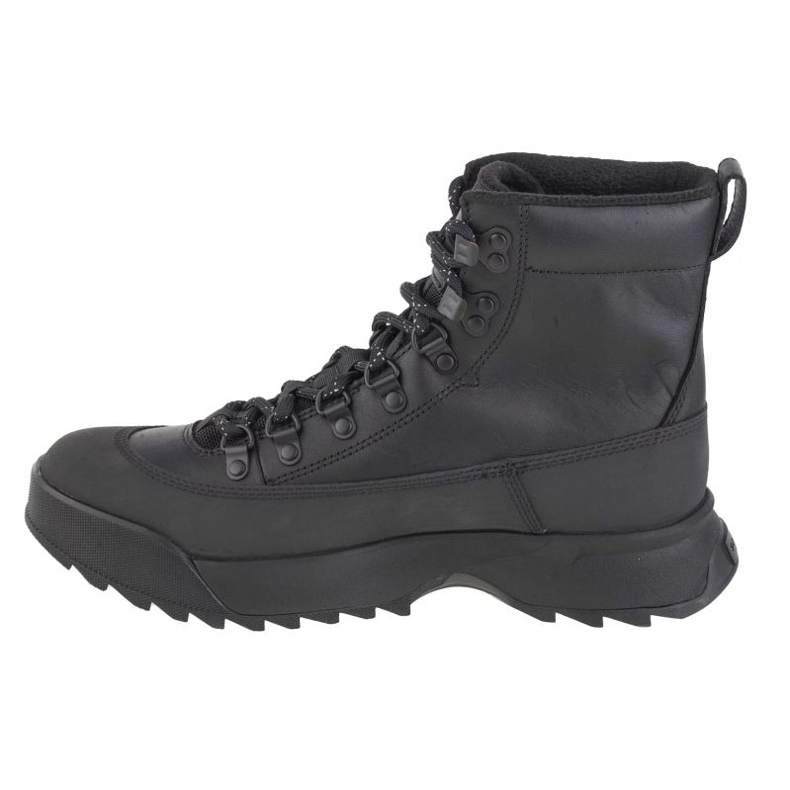 Sorel Scout 87 Pro Wp M shoes 2048811010 black 1