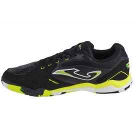 Joma Fs Reactive 2301 In M FSW2301IN shoes black 1 Joma Fs Reactive 2301 In M FSW2301IN shoes black 1