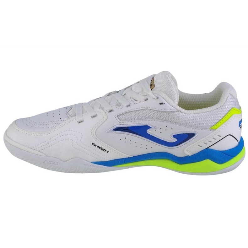 Joma Fs 2302 In M FSW2302IN shoes white 1