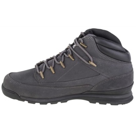 Timberland Euro Rock Wr Basic M 0A2KXJ shoes grey 1