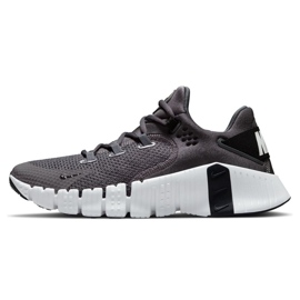 Nike Free Metcon 4 Training Shoes CT3886-011 grey 5