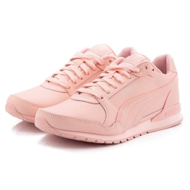 Puma St Runner v3 LW shoes 384855 14 pink 2