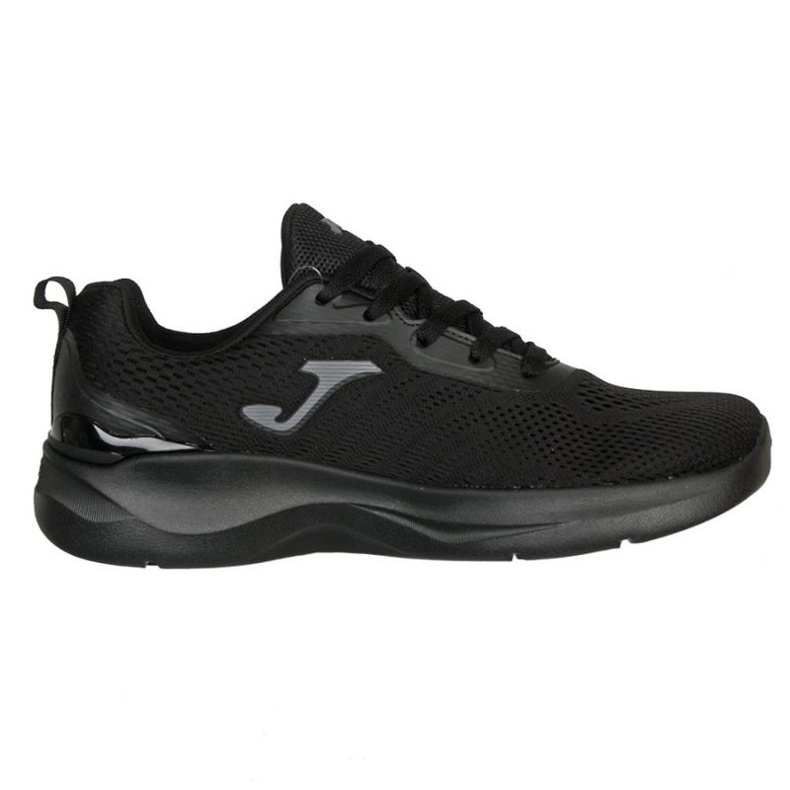 Joma C.Gamma 2301 M CGAMMS2301 running shoes black 1
