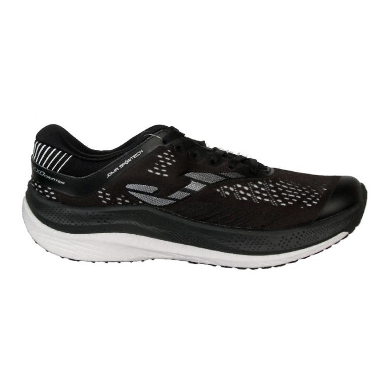 Joma R.Lider 2301 M RLIDES2301 running shoes black 1