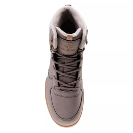 Iguana Solvis Mid Wp M 92800555630 shoes beige 1