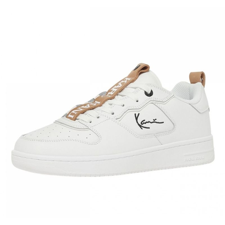 Karl Kani 89 Tt Hyb Prm M 1080935 shoes white 1
