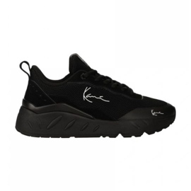 Karl Kani Hood Runner M shoes - Black - Fashionable shoes