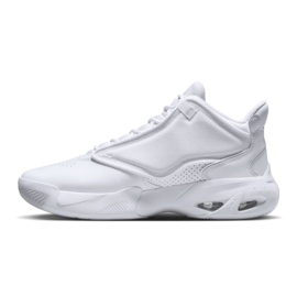 Nike Jordan Max Aura 4 M shoes DN3687-101 white 1