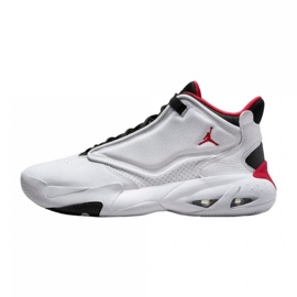 Nike Jordan shoes Max Aura 4 M DN3687-160 white 1 Nike Jordan shoes Max Aura 4 M DN3687-160 white 1