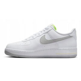 Nike Air Force 1 '07 Nn M FJ4825-100 shoes white 1