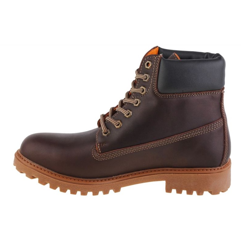 Lumberjack River M SM00101-034-B03-CE001 shoes brown 1