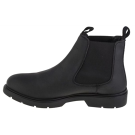 Lumberjack Charlie M shoes SM97903-001-H01-CB001 black 1