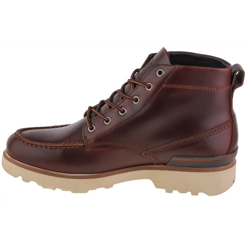 Lumberjack Joel M SMH8101-001-B03-CI004 shoes brown 1