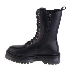 Lumberjack Elyse W SWC1513-002-S01-CB001 shoes black 1