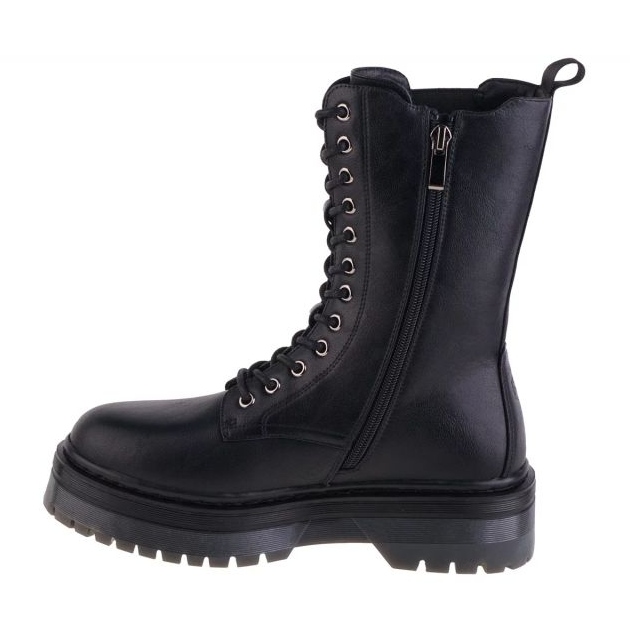 Lumberjack Elyse W SWC1513-002-S01-CB001 shoes black 1