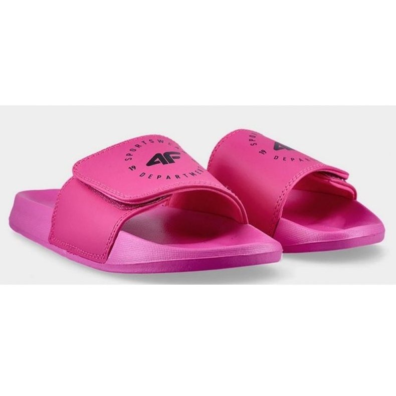 Flip-flops 4F 4FJSS23FFLIF081 54S pink 1