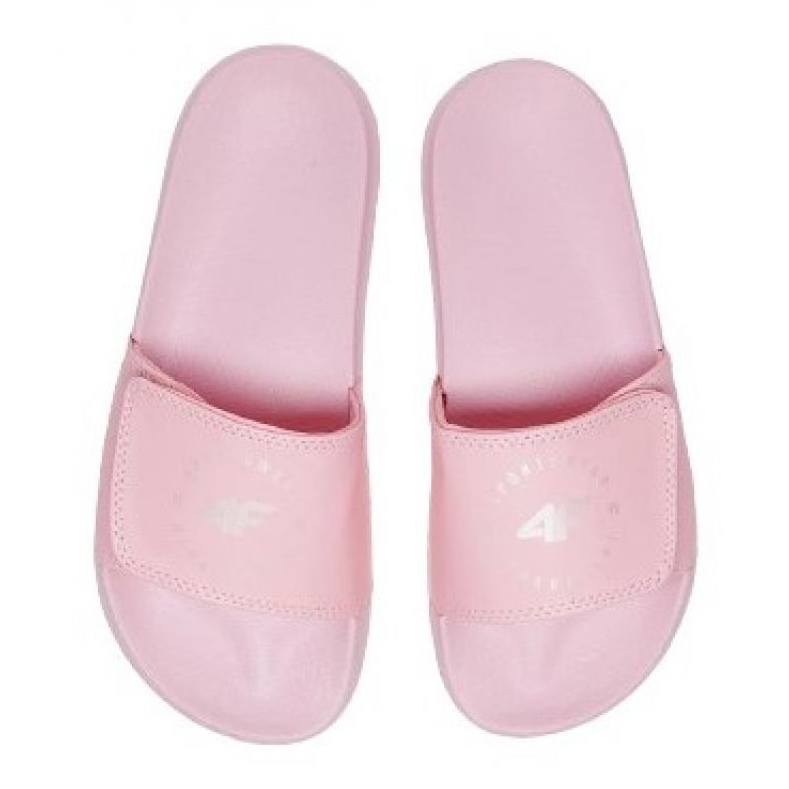 Flip-flops 4F Jr 4FJSS23FFLIF081 56S pink 1