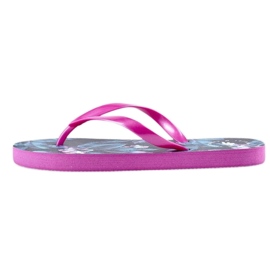 Flip-flops 4F Jr 4FJSS23FFLIF084 90S black 1