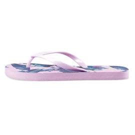 Flip-flops 4F 4FJSS23FFLIF084 91S pink 1