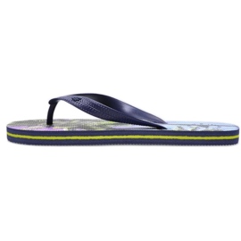 Flip-flops 4F Jr FJSS23FFLIM083 90S blue 1