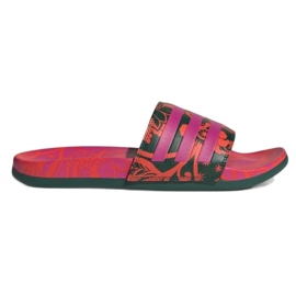 Adidas Adilette Comfort W IE4965 flip-flops red 1
