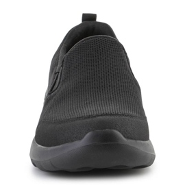 Shoes Skechers Go Walk Max Clinched M 216010-BBK black 1 Shoes Skechers Go Walk Max Clinched M 216010-BBK black 1