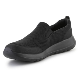 Shoes Skechers Go Walk Max Clinched M 216010-BBK black 2