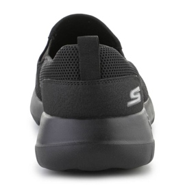 Shoes Skechers Go Walk Max Clinched M 216010-BBK black 3