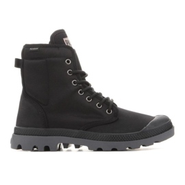 Palladium Solid Rngr 75564-008-M shoes black 1