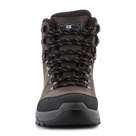 Garmont Syncro Light Plus Gtx M 002490 shoes brown 1