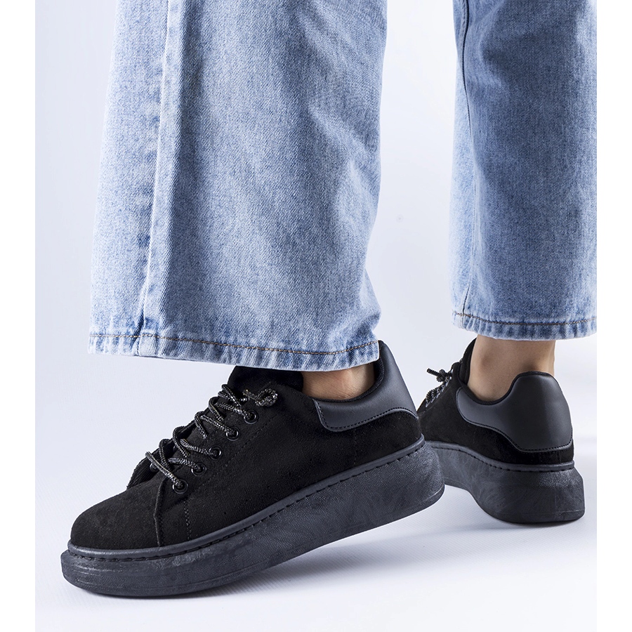 Black Dress Dress Sneakers Women's Black Sneakers On The Cipriano Platform Fashionable Shoes Fashionable Shoes Black Dress Dress Sneakers Women's Black Sneakers On The Cipriano Platform Fashionable Shoes Fashionable Shoes