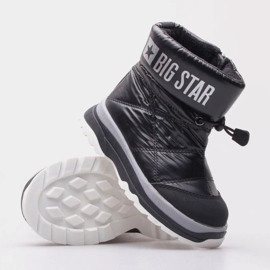 Big Star Jr MM374195 shoes black 1 Big Star Jr MM374195 shoes black 1