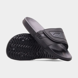 Flip-flops 4F M 4FMM00FFLIM091-20S black 1 Flip-flops 4F M 4FMM00FFLIM091-20S black 1