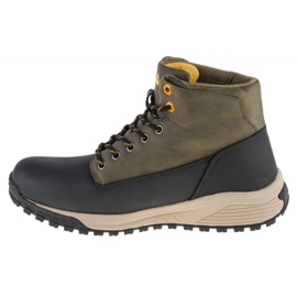 Fila Lance XXI Mid M shoes FFM0169-83158 black 1