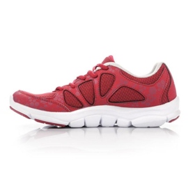 Peak running shoes E44167H M 62359-62363 red 1