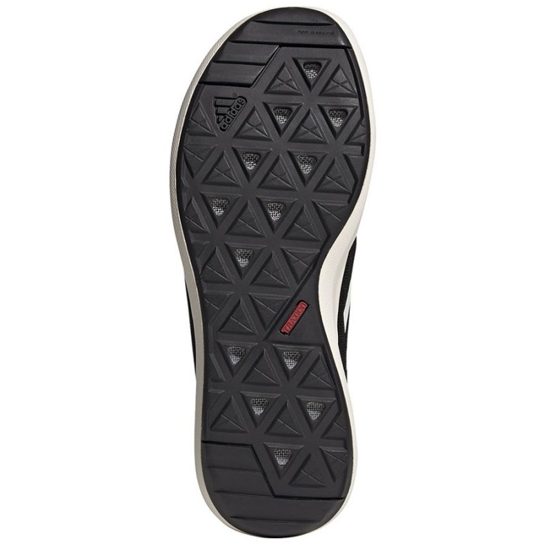 Adidas Terrex Boat H. Rdy M GY6118 shoes black 1