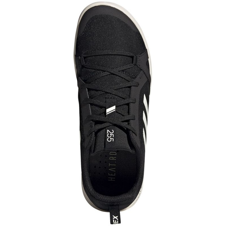 Adidas Terrex Boat H. Rdy M GY6118 shoes black 2