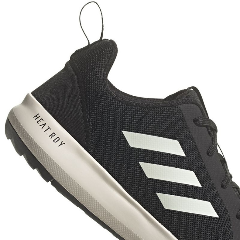 Adidas Terrex Boat H. Rdy M GY6118 shoes black 3