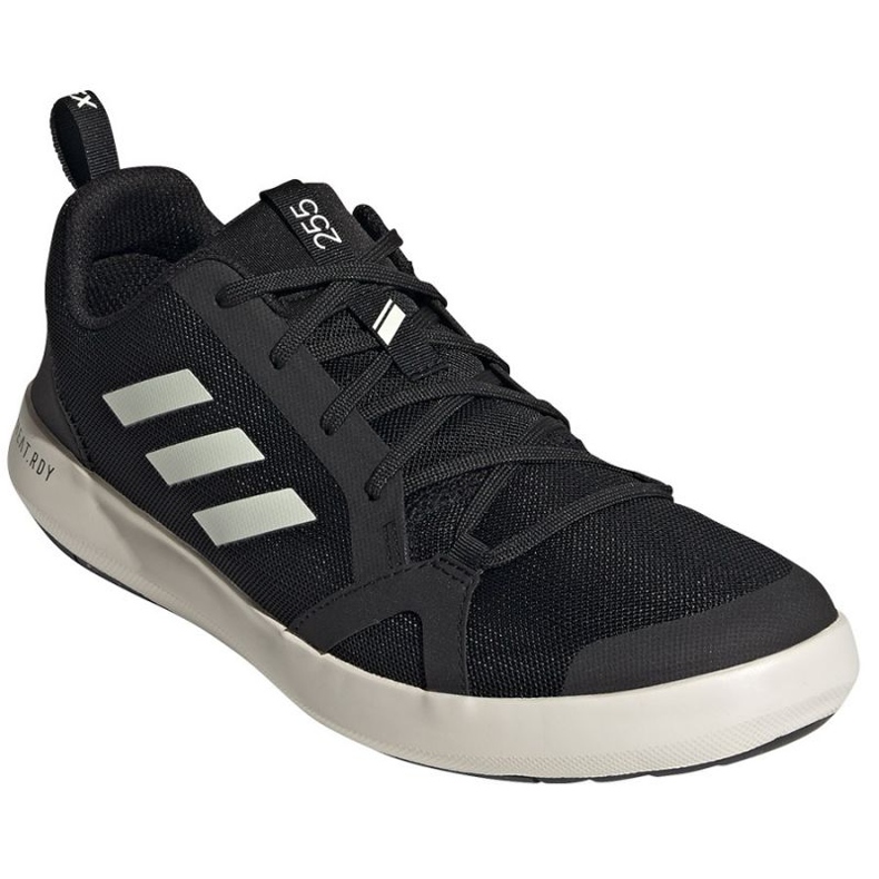 Adidas Terrex Boat H. Rdy M GY6118 shoes black 5