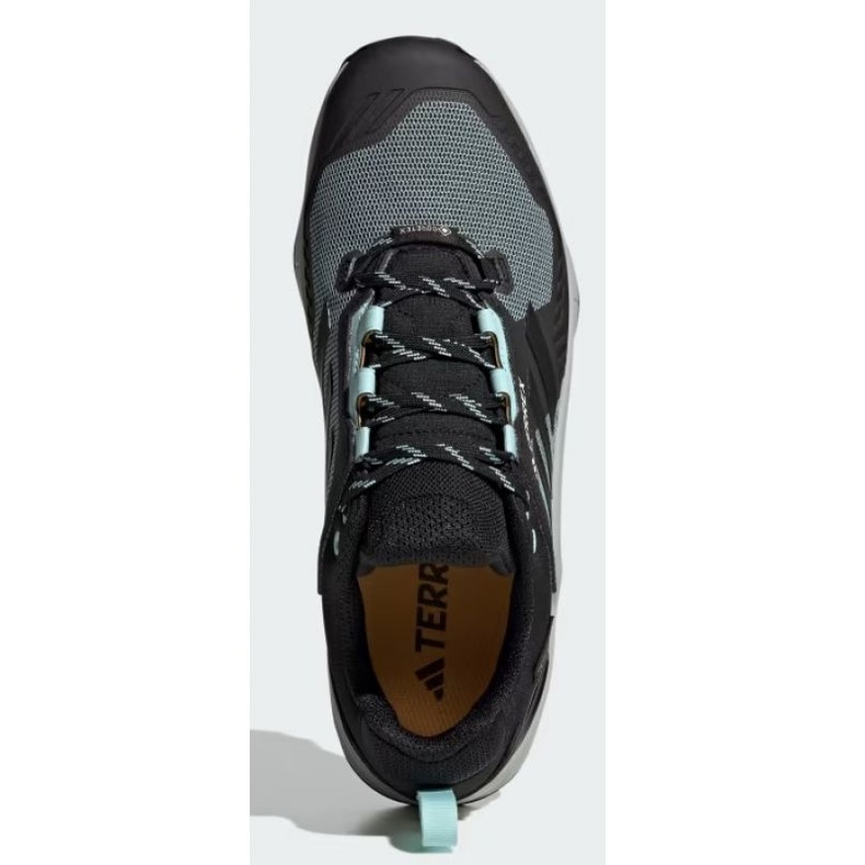 Adidas Terrex Swift R3 Gtx M IF2407 trekking shoes black 1