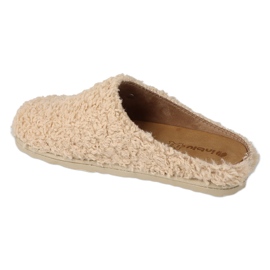 Inblu Befado women's shoes 155D136 beige 1