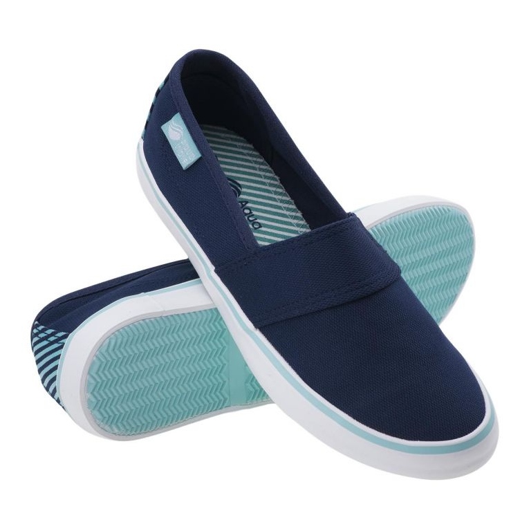 Aquawave Medila shoes W 92800307483 blue 1