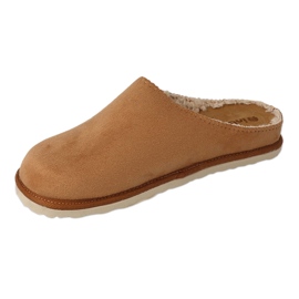 Inblu Befado women's shoes 155D134 brown 1