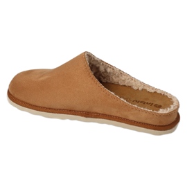 Inblu Befado women's shoes 155D134 brown 3