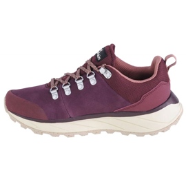 Jack Wolfskin Terraventure Urban Low W shoes 4055391-2829 red 1 Jack Wolfskin Terraventure Urban Low W shoes 4055391-2829 red 1