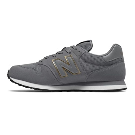 New Balance sneakers M GW500GKG grey 1